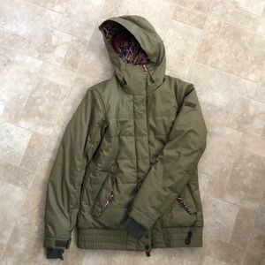 Roxy Winter Jacket